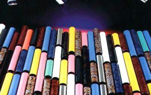 Articoli per cosmetica e farmaceutica