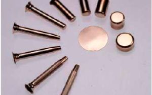 Componenti per penne