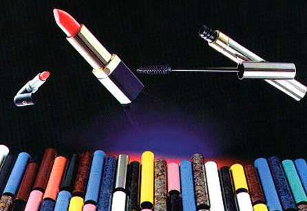 Articoli per cosmetica e farmaceutica